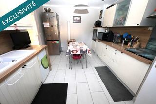  Maison � vendre 7 pi�ces 143 m�