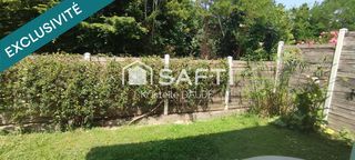  Maison � vendre 4 pi�ces 84 m�