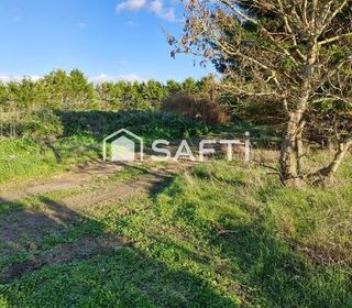  Terrain � vendre 4900 m�