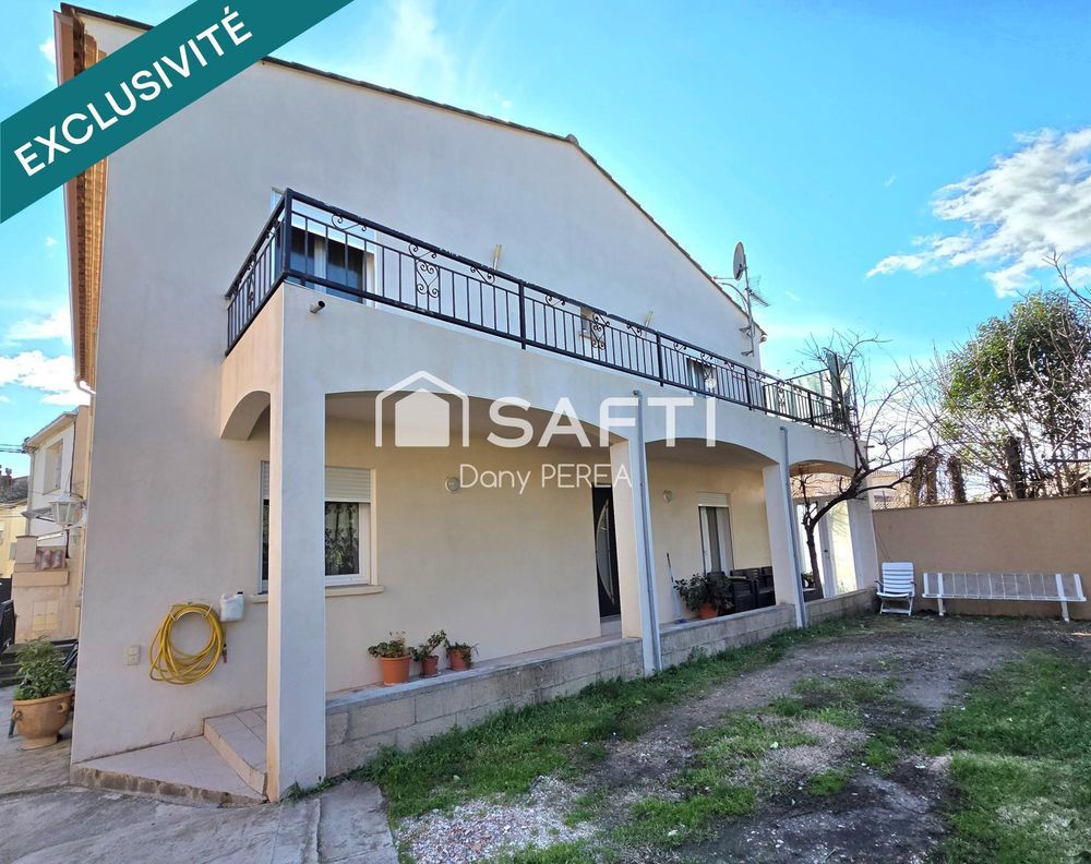 � vendre  Maison Lunel (34400)