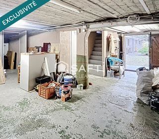  Maison � vendre 8 pi�ces 168 m�