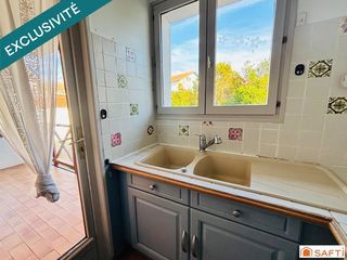  Appartement � vendre 4 pi�ces 73 m�