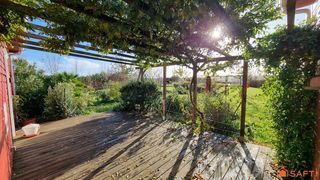  Maison � vendre 5 pi�ces 120 m�