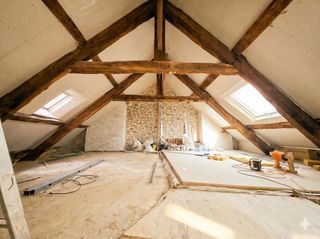  Appartement � vendre 1 pi�ce 90 m�