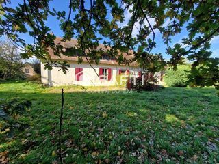  Maison � vendre 5 pi�ces 95 m�