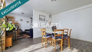  Appartement � vendre 3 pi�ces 65 m�