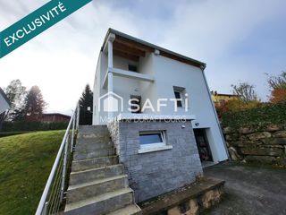  Maison � vendre 4 pi�ces 75 m�