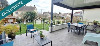  Maison � vendre 5 pi�ces 120 m�