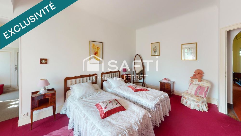 � vendre  Maison Saint-Martin-de-Seignanx (40390)