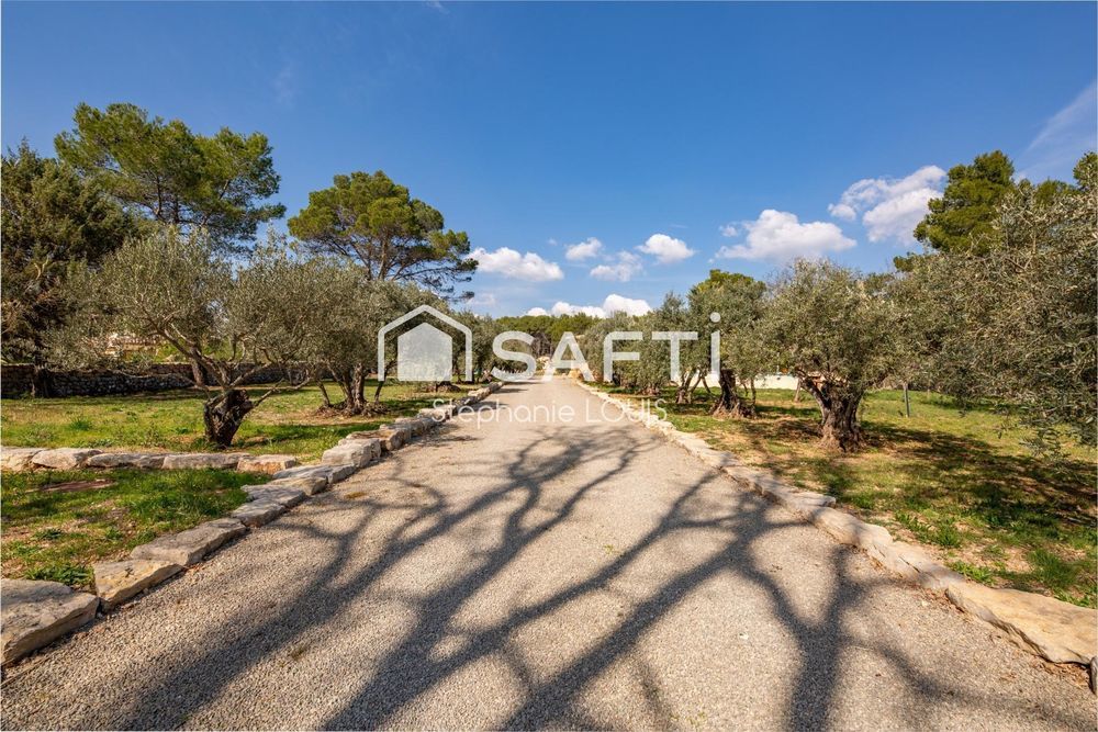 � vendre  Maison Les Arcs (83460)