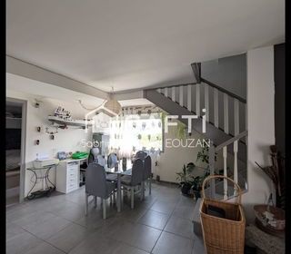  Maison � vendre 6 pi�ces 110 m�