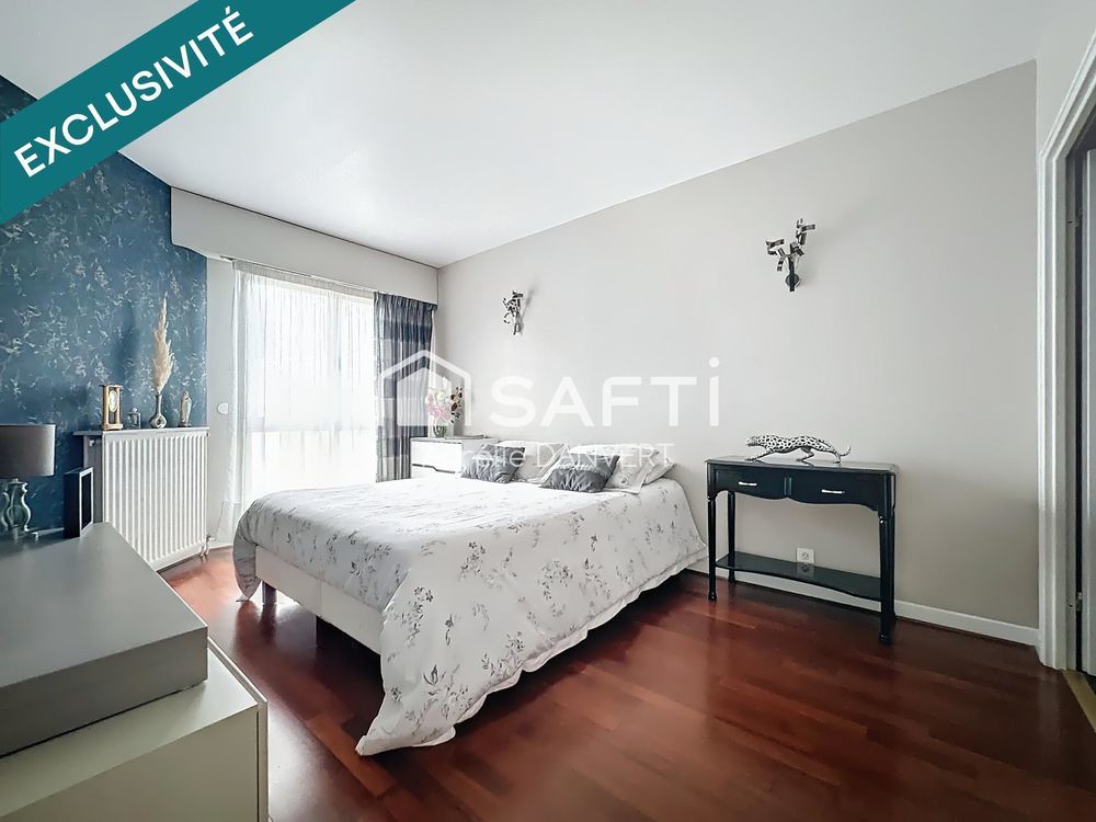 � vendre  Appartement Levallois-Perret (92300)