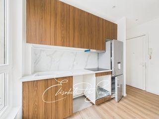  Appartement � vendre 2 pi�ces 34 m�