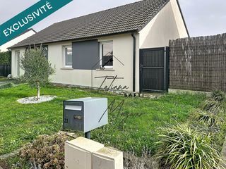  Maison � vendre 5 pi�ces 100 m�