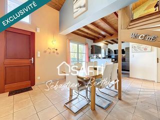  Maison � vendre 3 pi�ces 110 m�