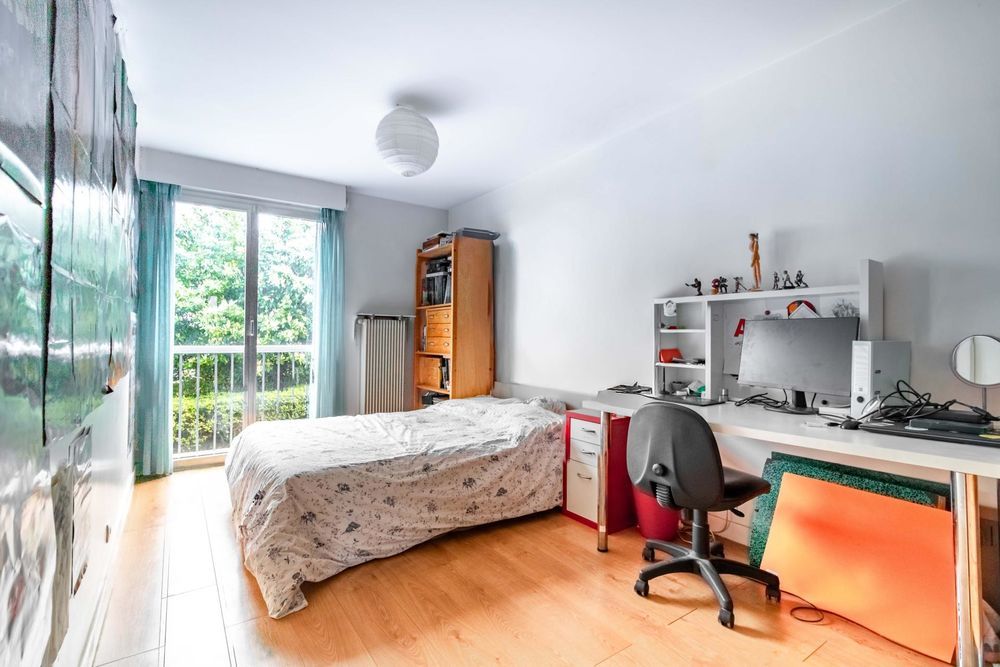 � vendre  Appartement Versailles (78000)