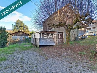  Maison � vendre 7 pi�ces 167 m�