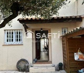  Maison � vendre 3 pi�ces 70 m�