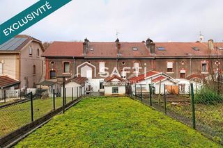  Maison � vendre 5 pi�ces 100 m�