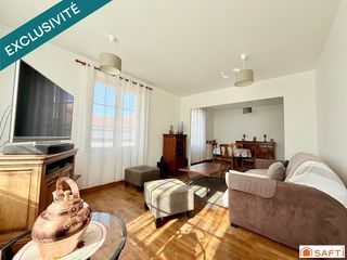  Maison � vendre 5 pi�ces 85 m�