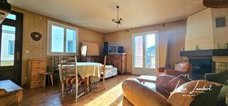  Maison � vendre 4 pi�ces 101 m�