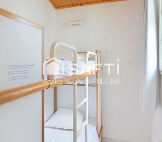  Appartement � vendre 3 pi�ces 37 m�