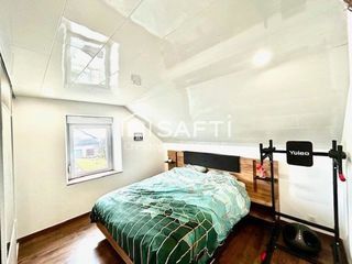  Maison � vendre 5 pi�ces 119 m�