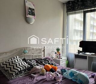  Appartement � vendre 3 pi�ces 101 m�