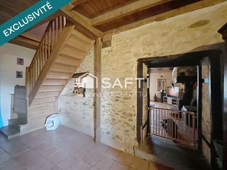  Maison � vendre 4 pi�ces 174 m�