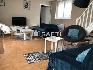  Maison � vendre 5 pi�ces 117 m�