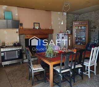  Maison � vendre 4 pi�ces 120 m�