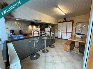  Maison � vendre 8 pi�ces 150 m�