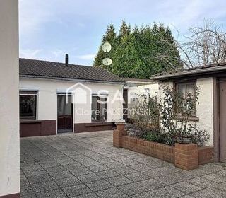  Maison � vendre 8 pi�ces 150 m�