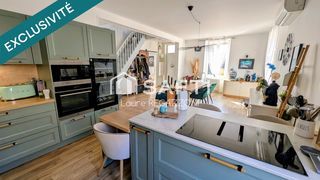  Maison � vendre 6 pi�ces 130 m�