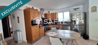  Maison � vendre 5 pi�ces 125 m�