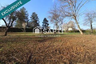  Terrain � vendre 959 m�