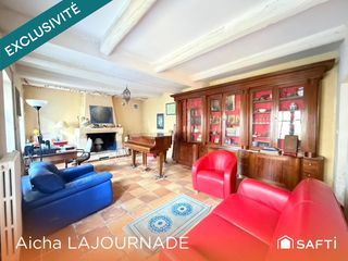  Maison � vendre 5 pi�ces 119 m�