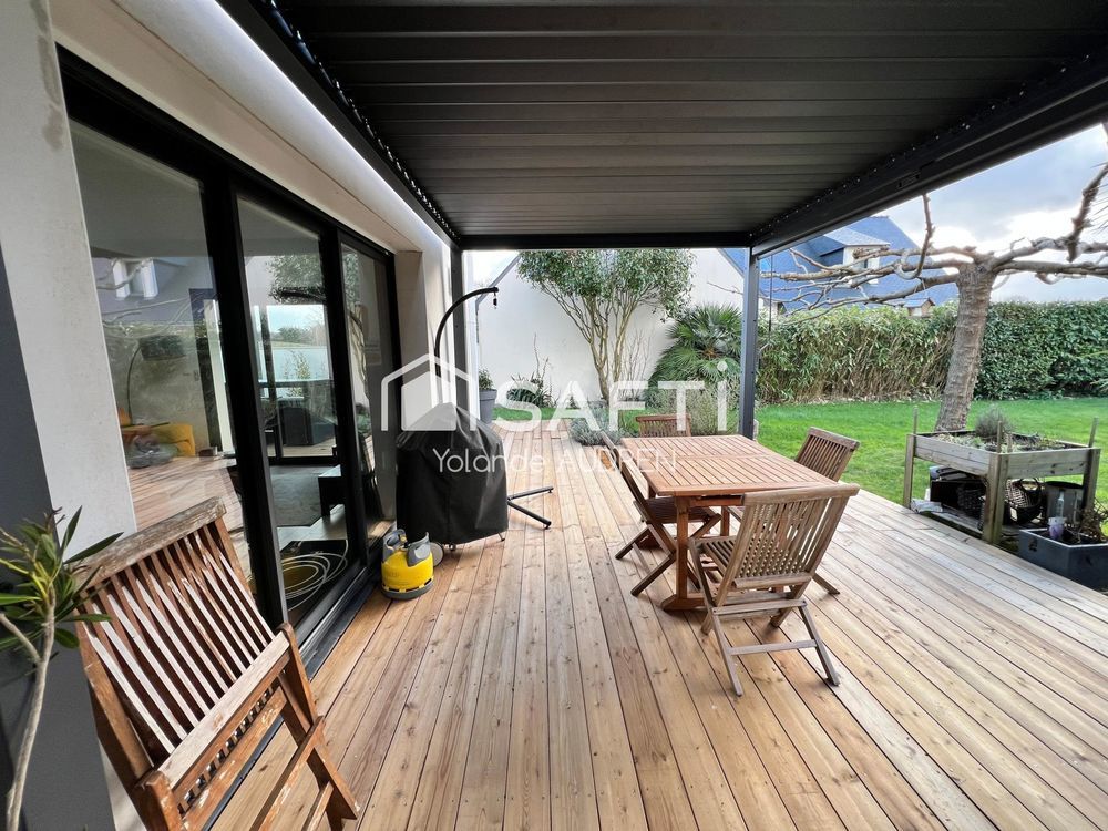 � vendre  Maison Gu�rande (44350)