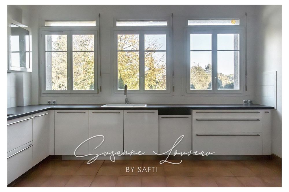 � vendre  Maison L'�tang-la-Ville (78620)