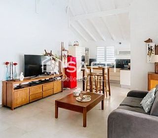  Maison � vendre 5 pi�ces 120 m�