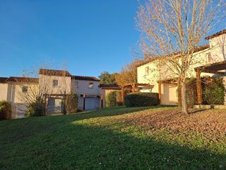  Maison � vendre 3 pi�ces 44 m�