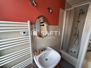  Appartement � vendre 1 pi�ce 28 m�