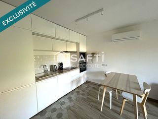  Appartement � vendre 2 pi�ces 38 m�