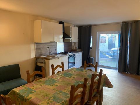   MAISON DE VILLAGE Maison - 3 pi�ce(s) - 45 m�