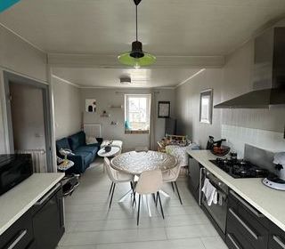  Maison � vendre 3 pi�ces 60 m�