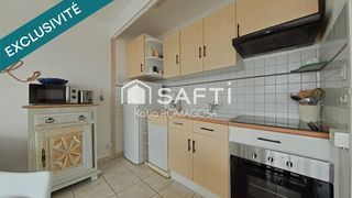  Appartement � vendre 3 pi�ces 53 m�