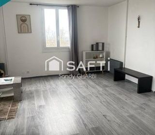  Appartement � vendre 2 pi�ces 53 m�