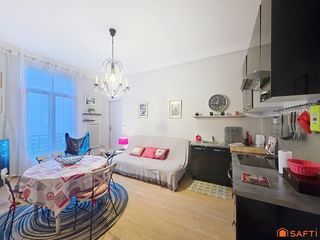  Appartement � vendre 2 pi�ces 34 m�