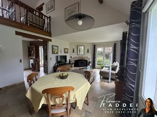  Maison � vendre 7 pi�ces 200 m�