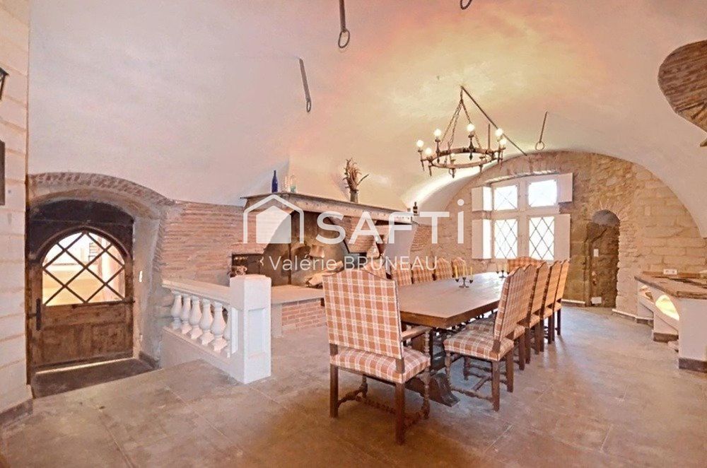 � vendre  Propri�t�/ch�teau V�n�s (81440)